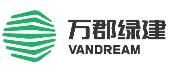 万郡绿建