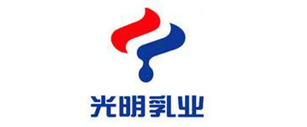 光明乳业