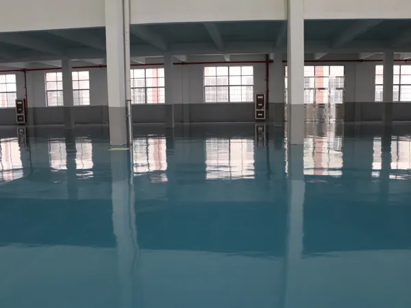 水泥渗透剂地坪