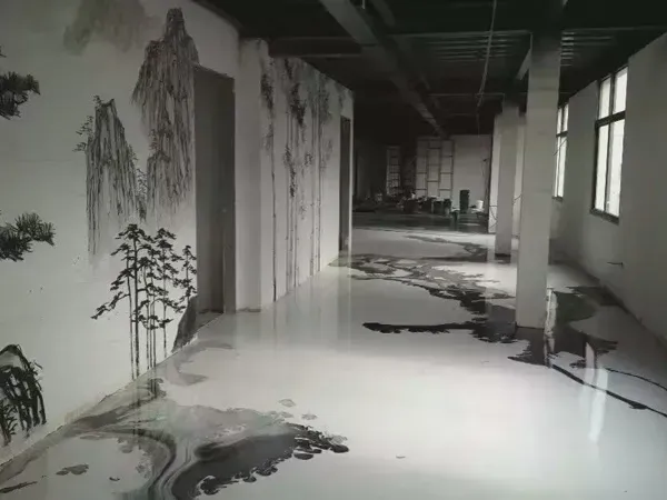 如何评估环氧地坪的质量？